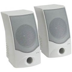 Newcom QS760 Passive Speaker Pair ( Computer Speaker ) รูปที่ 1