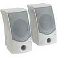 Newcom QS760 Passive Speaker Pair ( Computer Speaker )