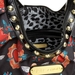 รูปย่อ Betsey Johnson Betsey's Heartland Hobo รูปที่4