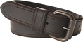 Hush Puppies Men's 6832 Belts (leather belt )