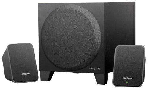 Creative Inspire S2 2.1 Multimedia Speaker System ( Computer Speaker ) รูปที่ 1