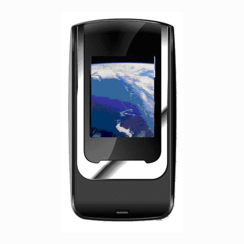 Curtis MPK4050 4 GB Video MP3 Player With 1.8-Inch Color display (Black) ( Curtis Player ) รูปที่ 1