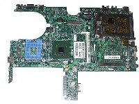 HP - MOTHERBOARD NC4200/TC4200 รูปที่ 1