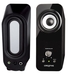 รูปย่อ Creative Inspire T12 2.0 Multimedia Speaker System with Bass Flex Technology ( Computer Speaker ) รูปที่1