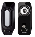 Creative Inspire T12 2.0 Multimedia Speaker System with Bass Flex Technology ( Computer Speaker )