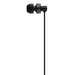 รูปย่อ Skullcandy FMJ In Ear Bud with In-Line Mic S2FMCY-003 (Black) ( Skullcandy Ear Bud Headphone ) รูปที่3