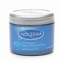 Noxzema The Original Deep Cleansing Cream 2 oz (56 g) ( Cleansers  ) รูปที่ 1