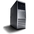 Review HP Compaq DC7700 Business Desktop PC - Refurbished