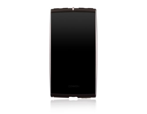 Cowon S9 8 GB Video MP3 Player with Touchscreen (Titanium Black) ( Cowon Player ) รูปที่ 6