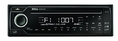 Boss 830UA In-Dash CD/MP3 Receiver with Front Panel AUX Input, USB, SD Card (Detachable Face)