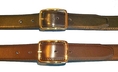 Rolfs Center Bar Reversible Belt 