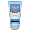 Neutrogena Healthy Skin Anti-Wrinkle Cleanser-5.1 oz (Pack of 4) ( Cleansers  )