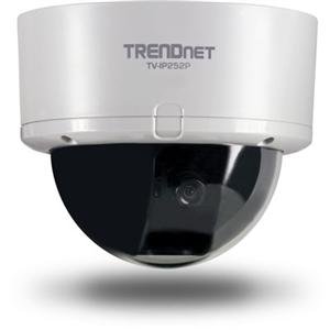 NEW SecurView PoE Dome IP Camera (Security & Automation) ( CCTV ) รูปที่ 1