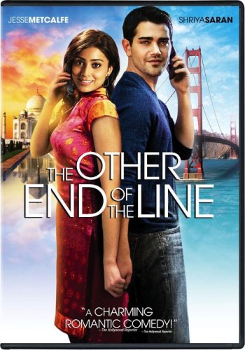 Other End of the Line (Widescreen) DVD รูปที่ 1