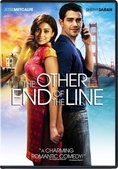 Other End of the Line (Widescreen) DVD