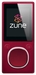 รูปย่อ Zune 4 GB Digital Media Player (Red) ( Zune Player ) รูปที่1