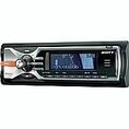 Sony MEX-BT5000 - Radio / CD / MP3 player - Full-DIN - in-dash - 52 Watts x 4 ( Sony Car audio player )