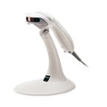 Ms9520 voyager hand held auto-triggered scanner (fs usb, cable and stand) ( Honeywell Barcode Scanner )