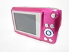 รูปย่อ GSI Super Quality Portable Multimedia MP3/MP4 Player With Built In High-Definition Zoom Camera, Camcorder, Voice Recorder - 2.8" Inch AUO Screen, FM Radio - 2 GB Internal Memory - Earphones And Cables Included - Pink Color ( GSI Player ) รูปที่2