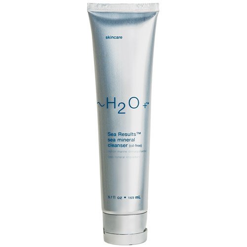 H2O Plus Sea Mineral Cleanser ( Cleansers  ) รูปที่ 1