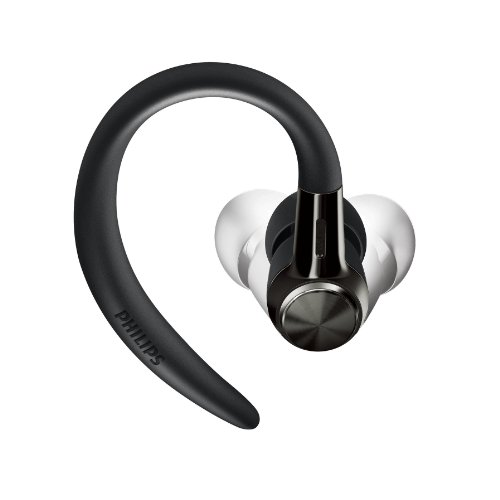 Philips SHS8100/28 Earhook Headphones ( Philips Ear Bud Headphone ) รูปที่ 3