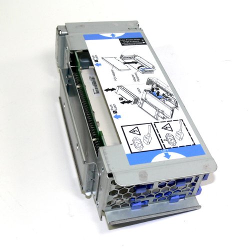 IBM PCI Riser Cage With Card X Series 40K6487 รูปที่ 1