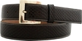 Leatherbay Men's 90003 Belts (buckskin belt )