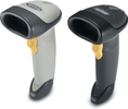 Symbol LS2208 Barcode Reader Scanner with USB Cable - White ( Symbol Barcode Scanner )