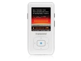 Transcend T.sonic 850 4 GB Video MP3 Player (White) ( Transcend Player )