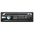 Car In-dash Audio DVD / MP3 / MP4 / CD / Autoradio / Stereo Player