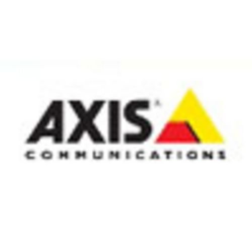 Axis P5532-E Surveillance/Network Camera Color, Black & White - CCD - Cable ( CCTV ) รูปที่ 1