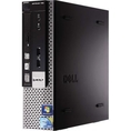 Review Dell OptiPlex 780 - SFF - 1 x Core 2 Duo E7500 / 2.93 GHz - RAM 2 GB - HDD 1 x 250 GB - DVD - GMA 4500 - Gigabit Ethernet - Windows 7 Pro - Monitor : none - Microsoft Office 2010 Preloaded