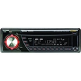 Boss 636CA In-Dash CD/MP3 Receiver with Front Panel AUX Input