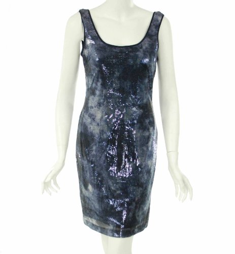 J S Boutique Beaded Dress ( Night out Dress ) รูปที่ 1