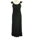 Mac & Jac Sleeveless Long Dress ( Night out Dress )