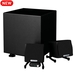 รูปย่อ Cambridge SoundWorks II 2.1 Speaker System ( Computer Speaker ) รูปที่1