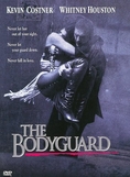 The Bodyguard (Full Screen Edition) DVD