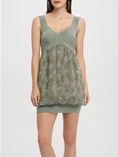 GUESS by Marciano Lucertola Dress ( Casual Dress )