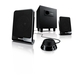 รูปย่อ Philips SPA1312/27 Multimedia Speakers 2.1 ( Computer Speaker ) รูปที่2