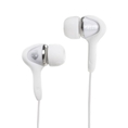 Skullcandy Smokin Bud In Ear S2SBBZ-WC (White/Chrome) ( Skullcandy Ear Bud Headphone )