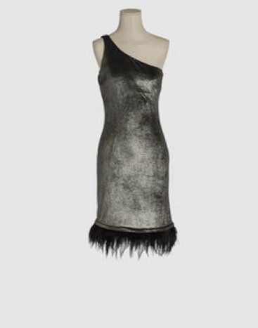 Gianfranco Ferre Dress ( Night out Dress ) รูปที่ 1