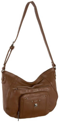 Stone Mountain Auburn Round Hobo รูปที่ 1