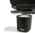 Veho VSS-002W - Portable speaker ( Computer Speaker )