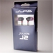 รูปย่อ JBuds J2 Premium Hi-FI Noise Isolating Earbuds (Black/Hot Pink) ( JLAB Ear Bud Headphone ) รูปที่4