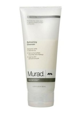 Murad Age Reform Refreshing Cleanser - 6.75 Oz. ( Cleansers  ) รูปที่ 1