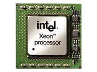 Processor - 1 x Intel Xeon 2.8 GHz ( 800 MHz ) - Socket 604 - L2 1 MB - OEM รูปที่ 1