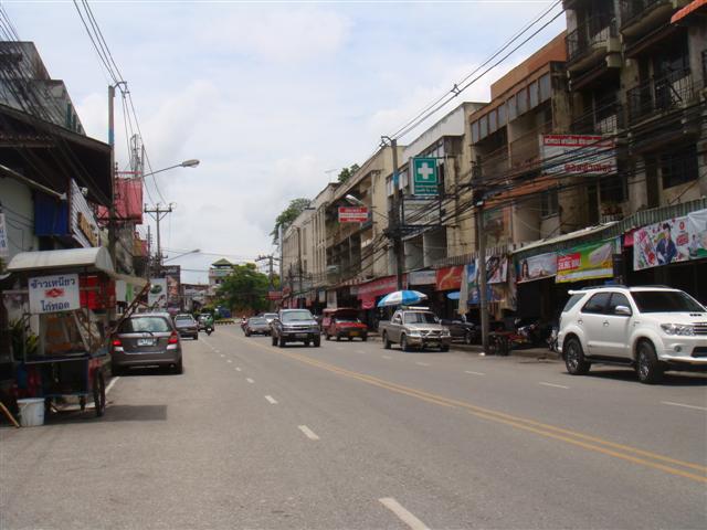 ที่ดินช้างเผือก เชียงใหม่(Land White Elephant in Chiang Mai)  .. รูปที่ 1