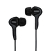 รูปย่อ Skullcandy Smokin Bud In Ear S2SBBR-BZ (Black Rubberized) ( Skullcandy Ear Bud Headphone ) รูปที่1