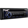 Kenwood Excelon KDC-X494 In-Dash CD/MP3/WMA/iPod Receiver with USB/Aux Input
