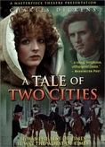 A Tale of Two Cities (Masterpiece Theatre, 1989) DVD